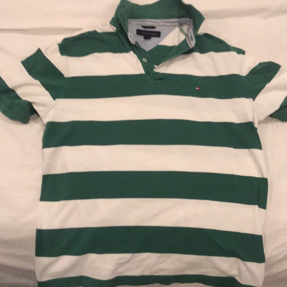 Tommy Hilfiger Polo